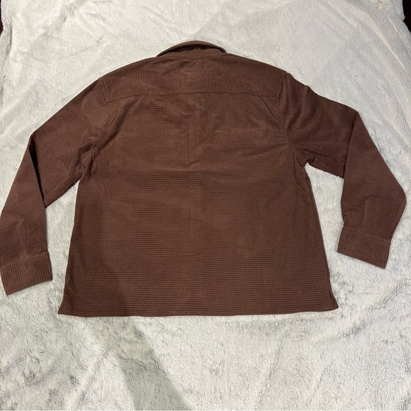 DRL ESSENTIALS, DRILL CLOTHING, MEN'S M SHIRT, WAFFLE PATTERN, NWT - Picture 2 of 6